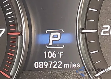 2017 Acura Mdx из США, поврежденный, VIN 5FRYD4H30HB041625